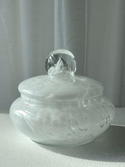 Handmade bonbonniere