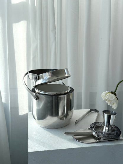 Alessi ice bucket