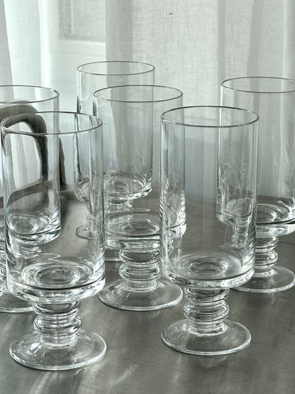Handmade tumblers