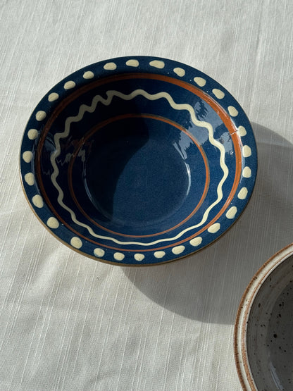 Small ceramic bowls