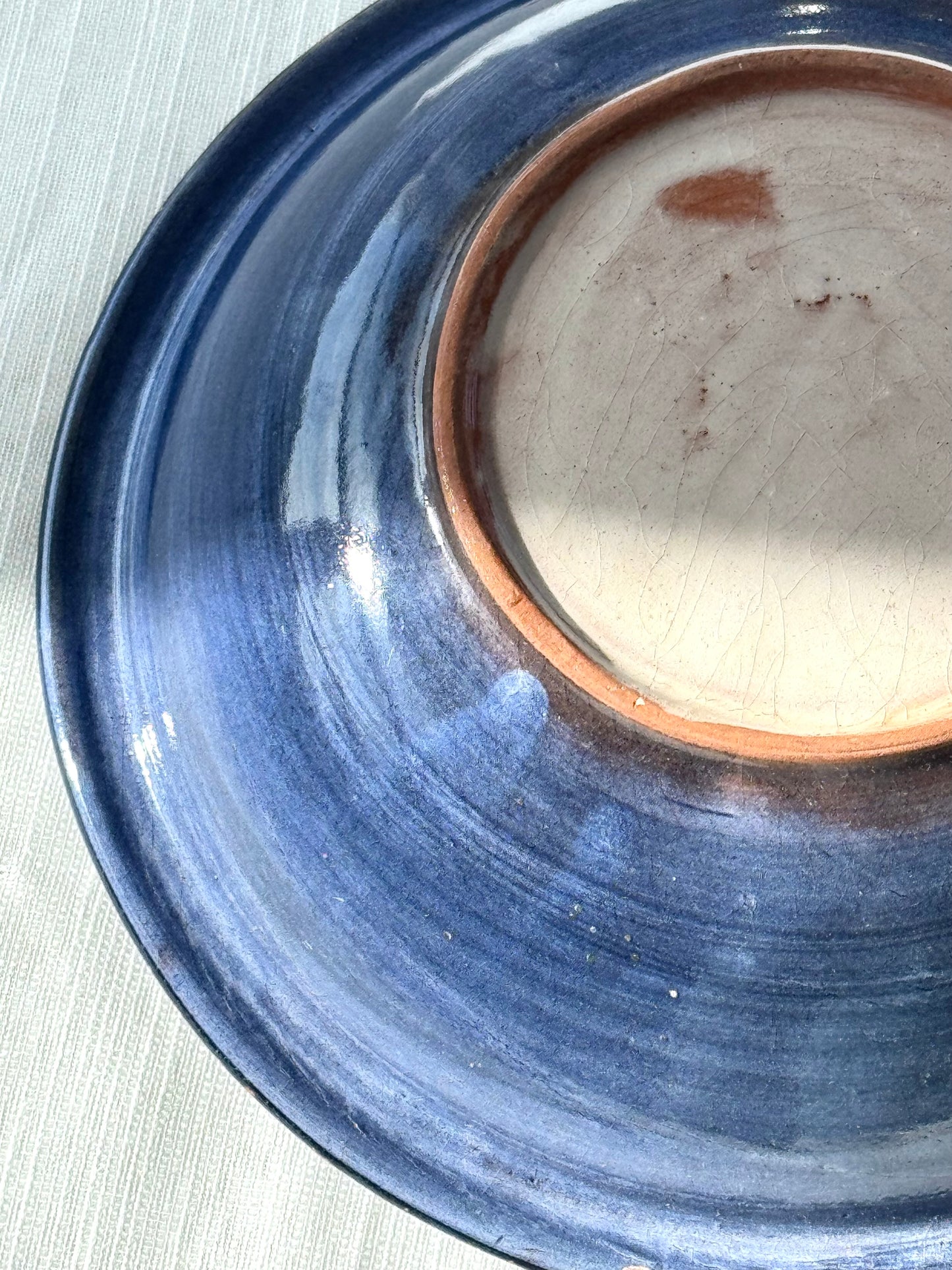 Ceramic bowl