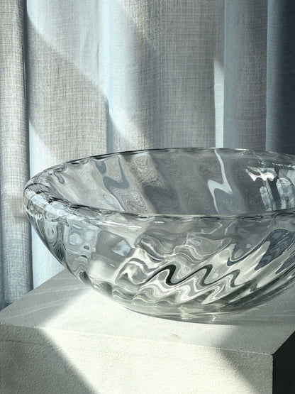 Handmade bowl