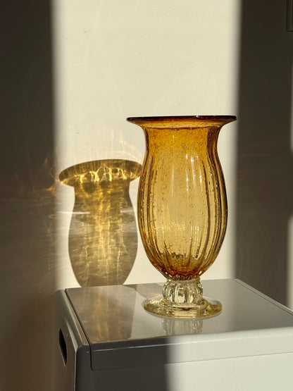Italian vase