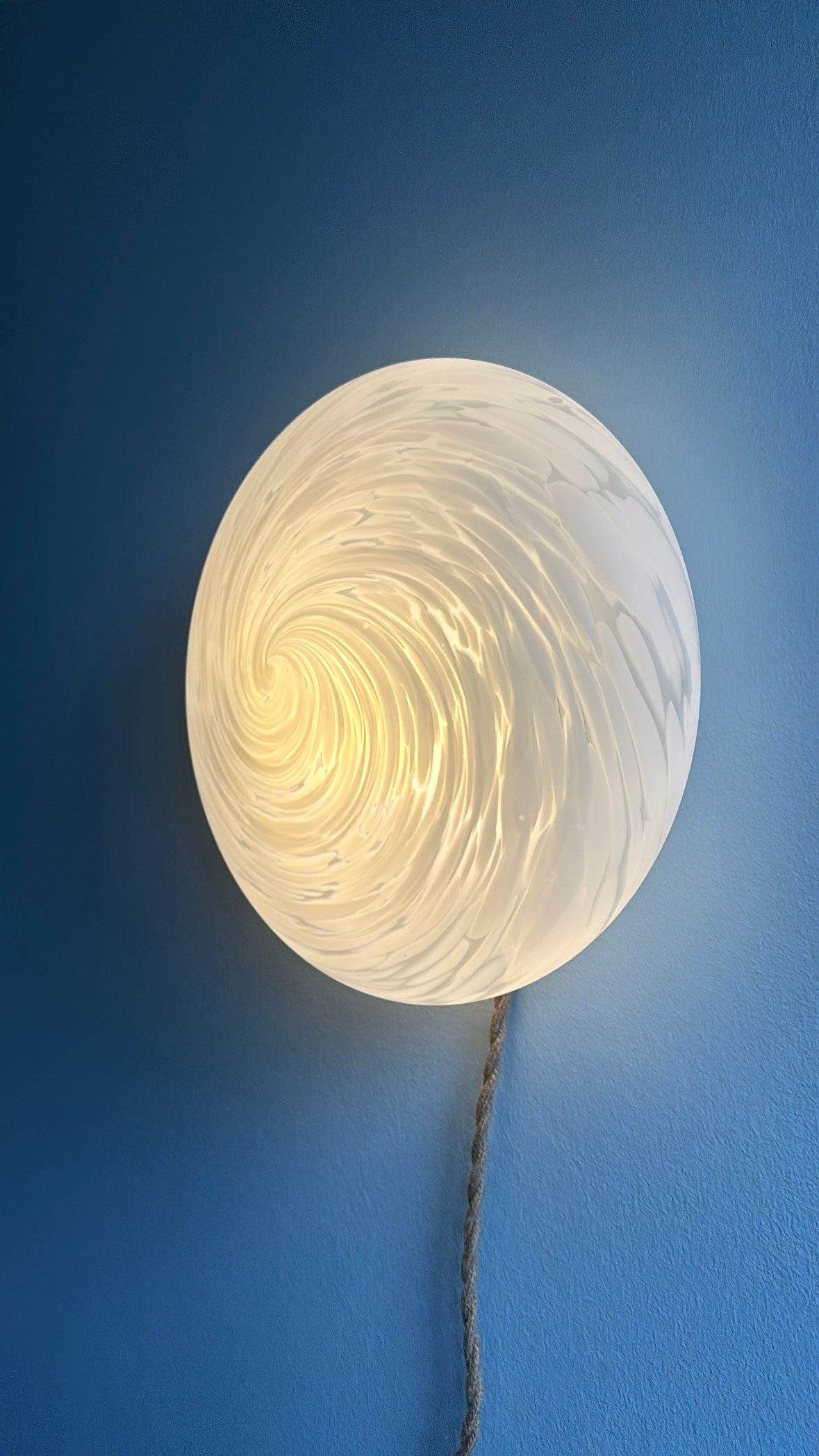 Murano Wall / ceiling lamps