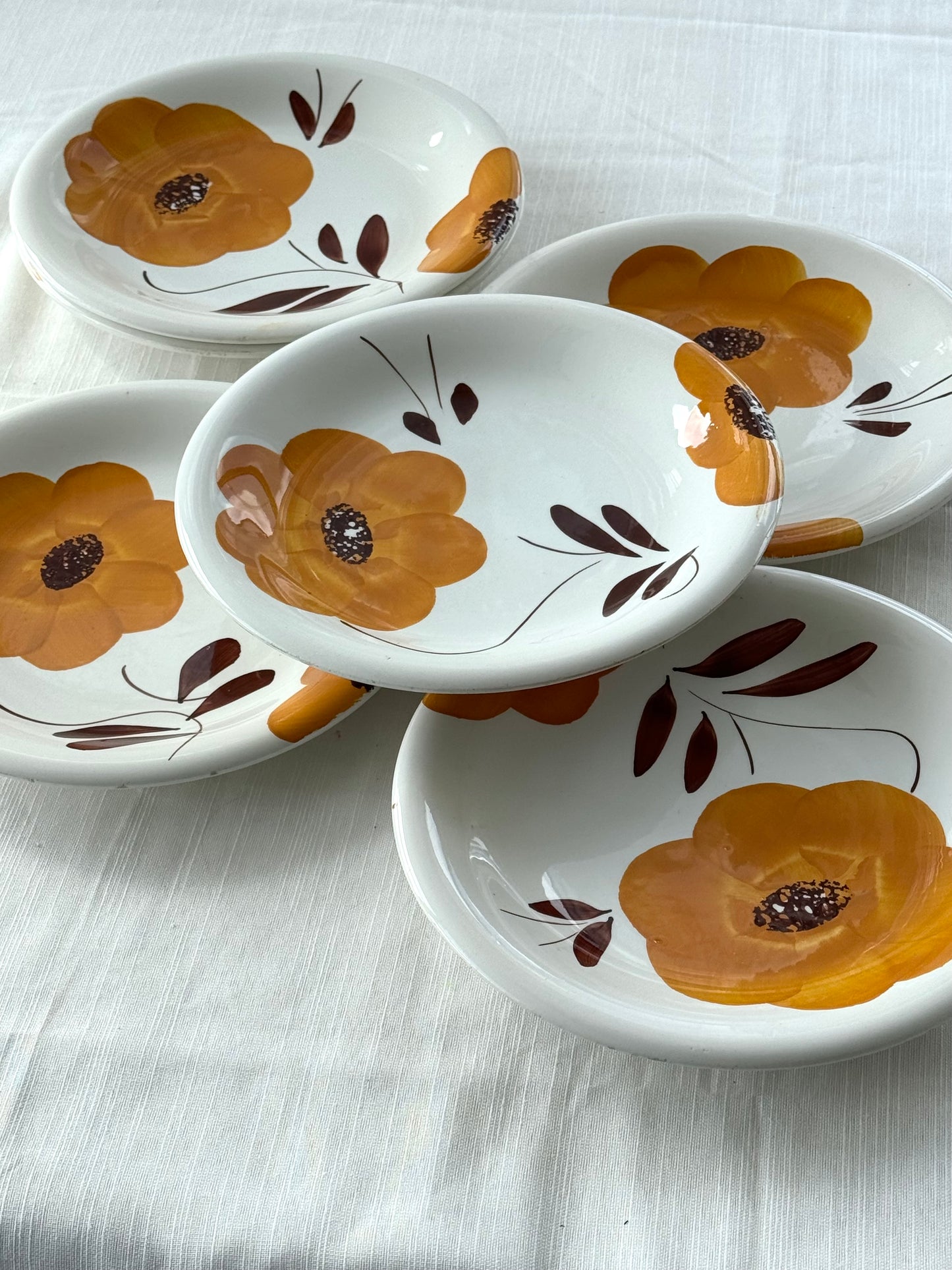 Dinner plates