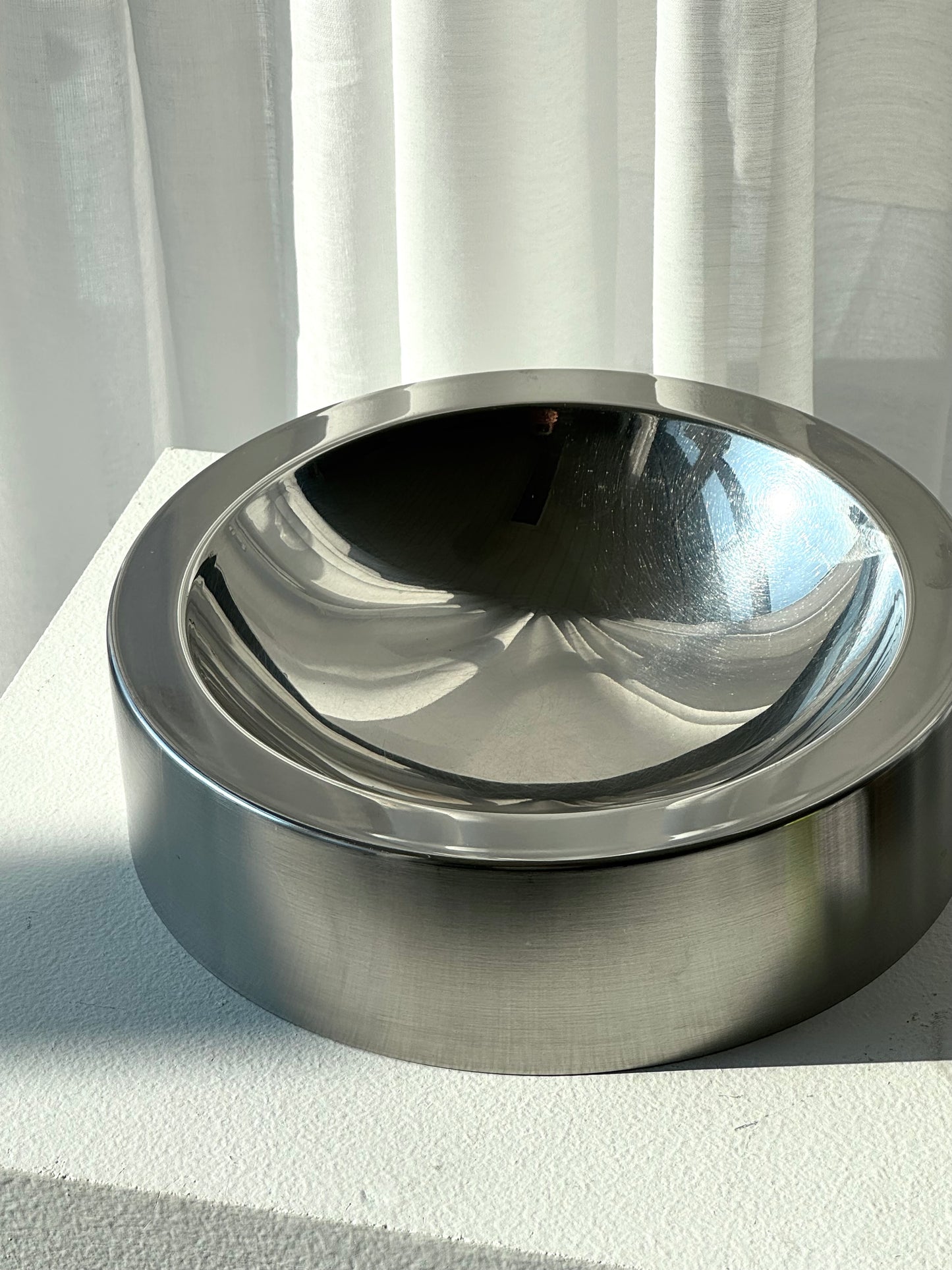 Big Steel bowl