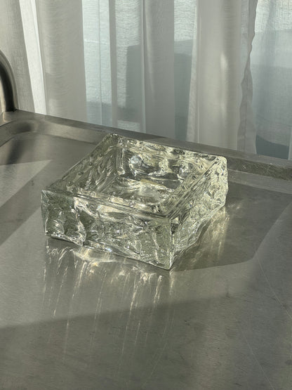 Chunky bowl