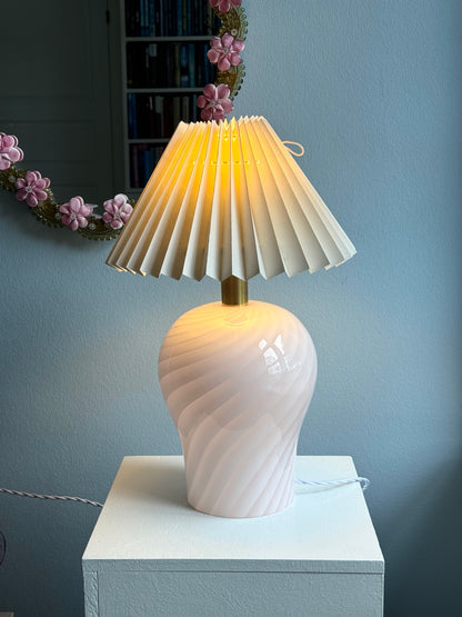 Murano lamp base