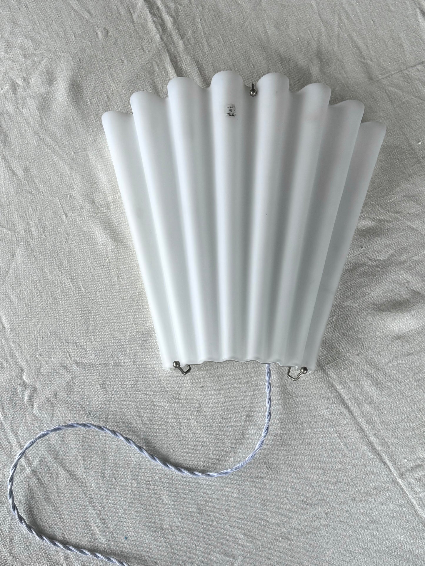 Vintage Murano lamp