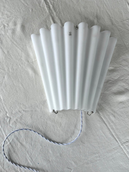 Vintage Murano lamp