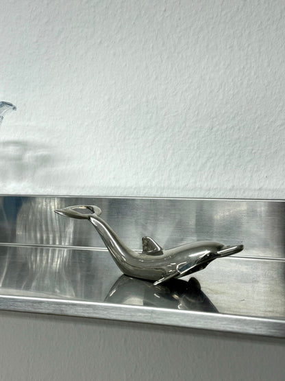 Dolphin bottle opener