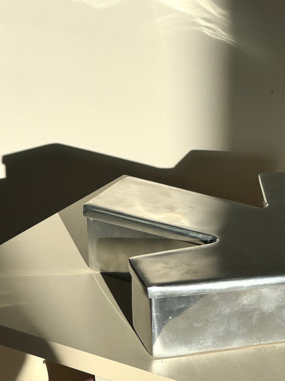 Aluminium box