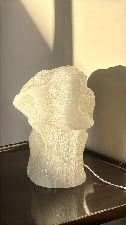 Carlo Nason “Osso” lamp
