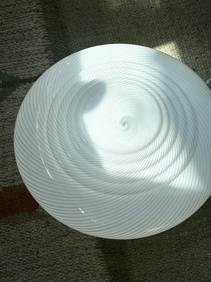 Vintage Murano plafond