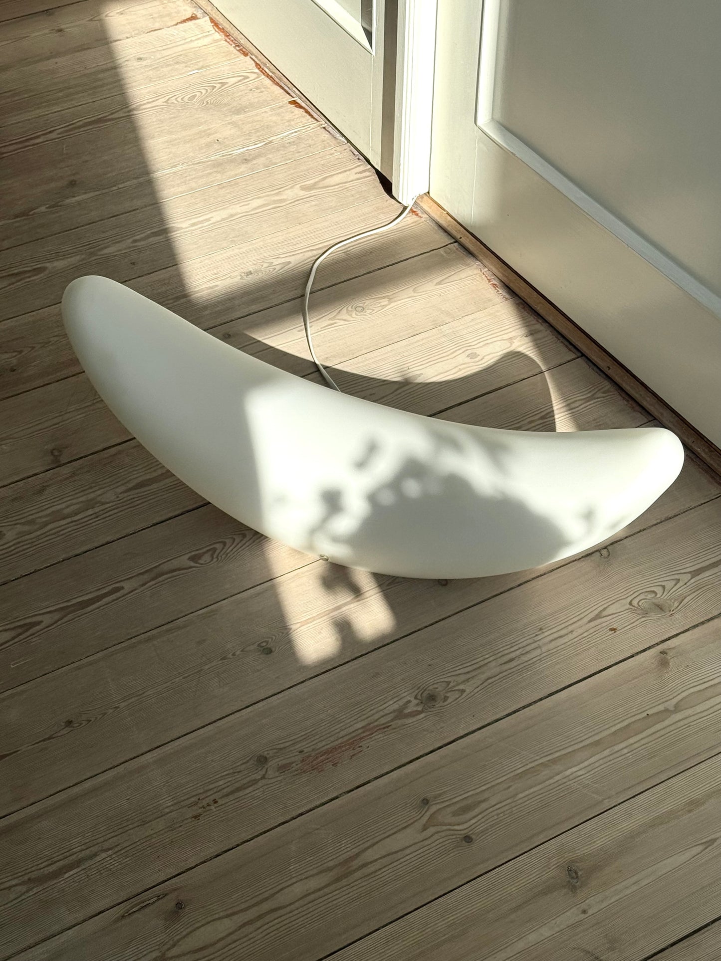 Murano “Maui” lamp