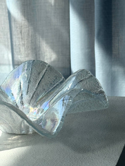 Handmade bowl