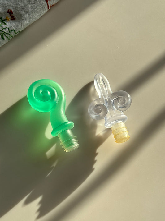 Bottle stopper