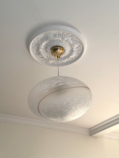 Murano lamp