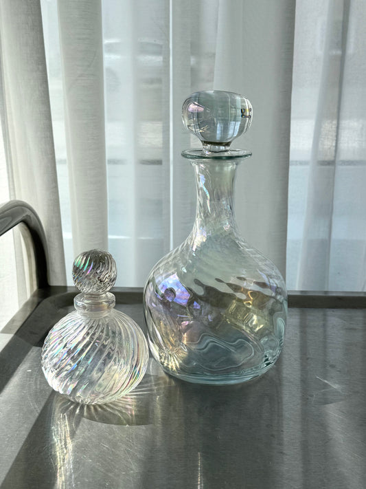 Swirling Carafe