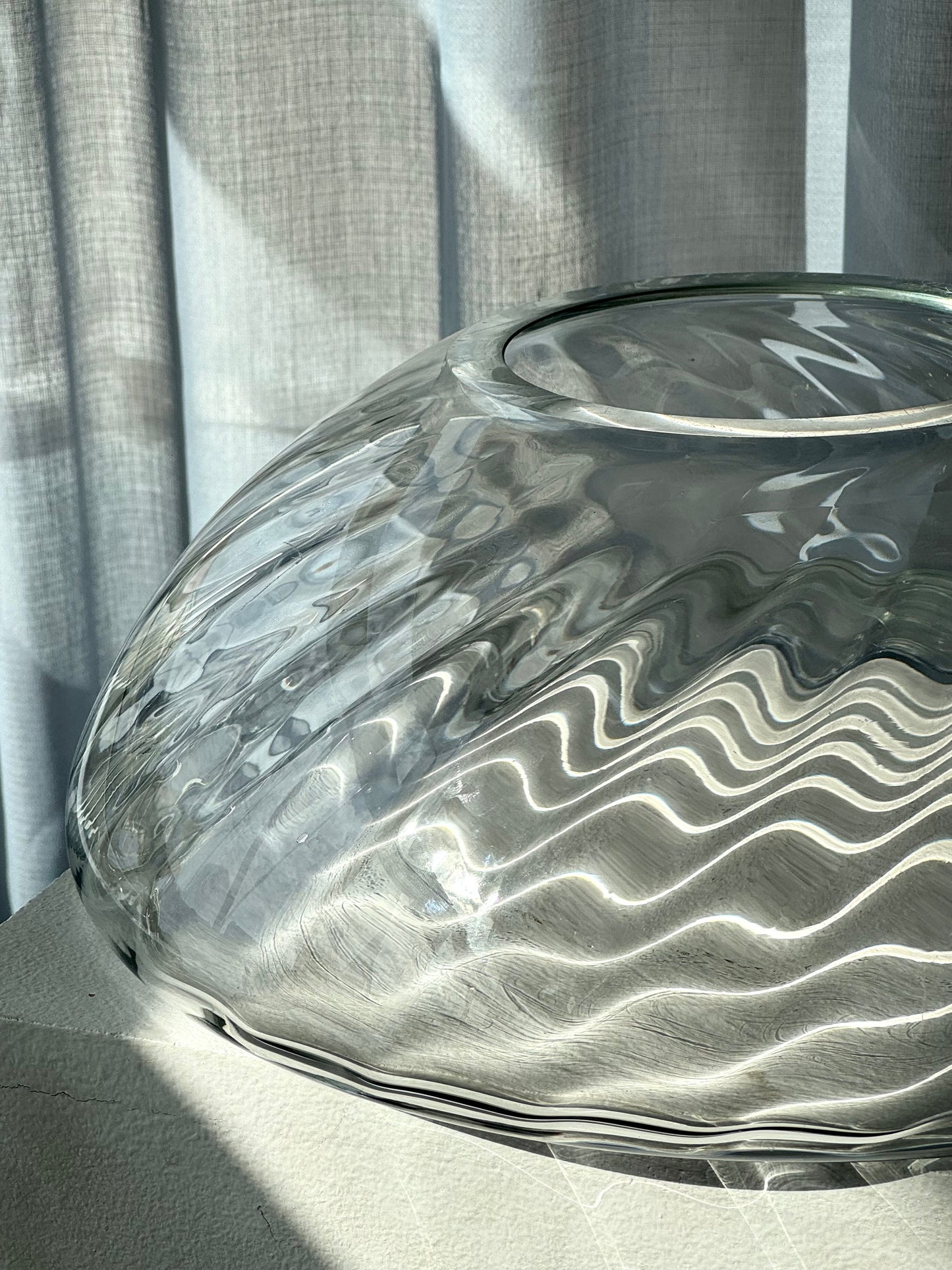 Handmade bowl