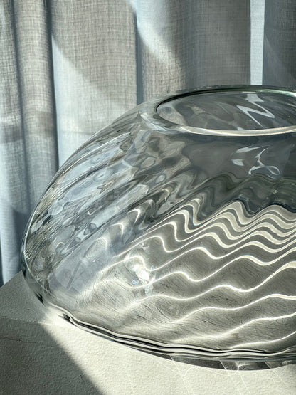 Handmade bowl