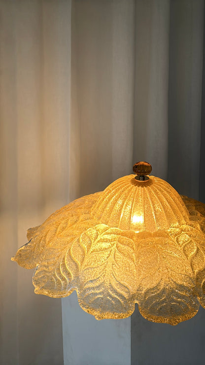 Vintage Murano lamp