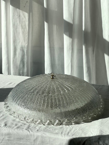 Vintage Murano lamp