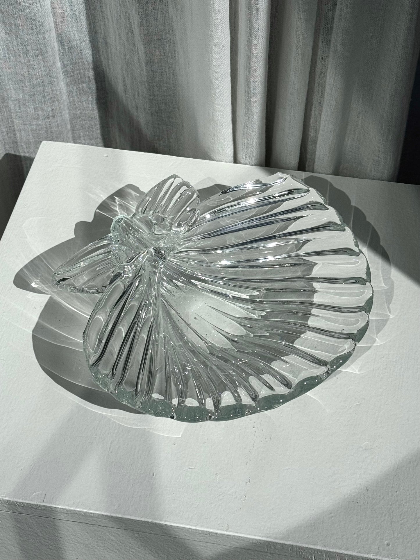 Clam bowl