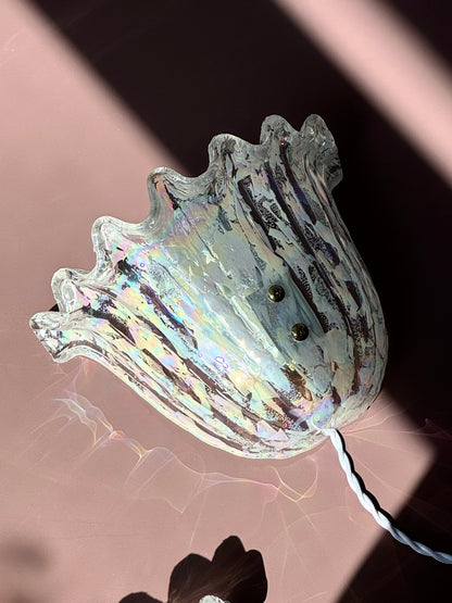 Murano Wall scone