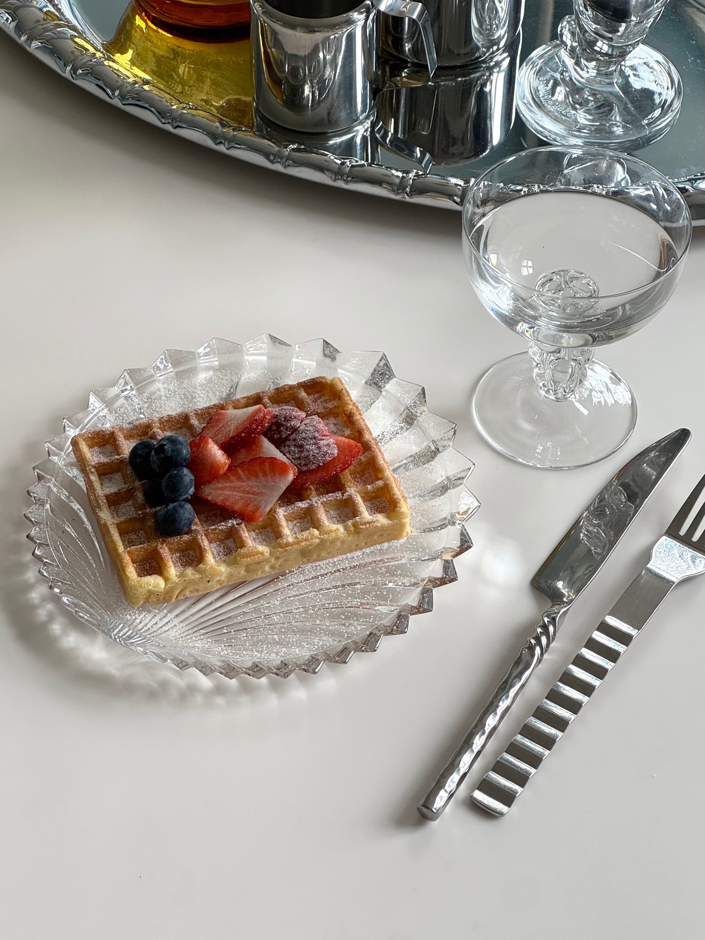 Villeroy Boch clams