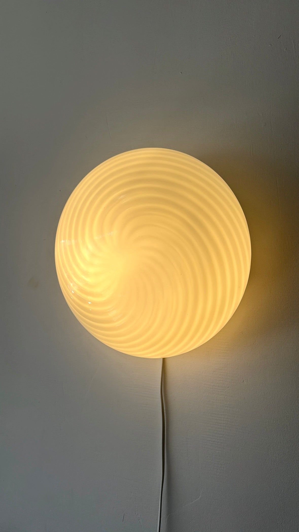 Murano plafond