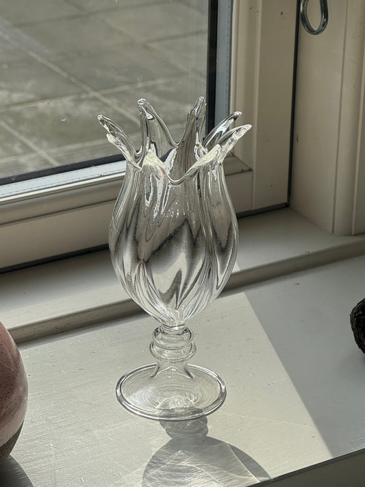 Handmade Small vase