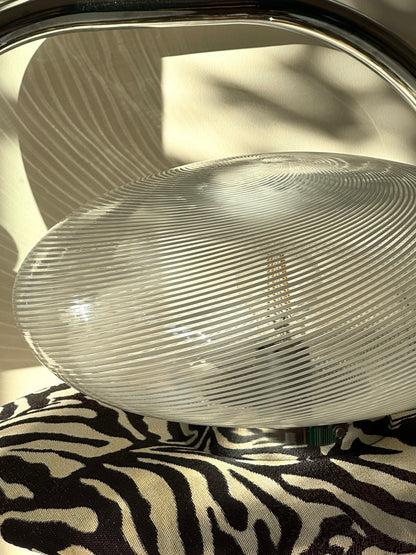 Vintage Murano lamp