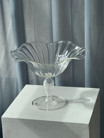 Murano stand