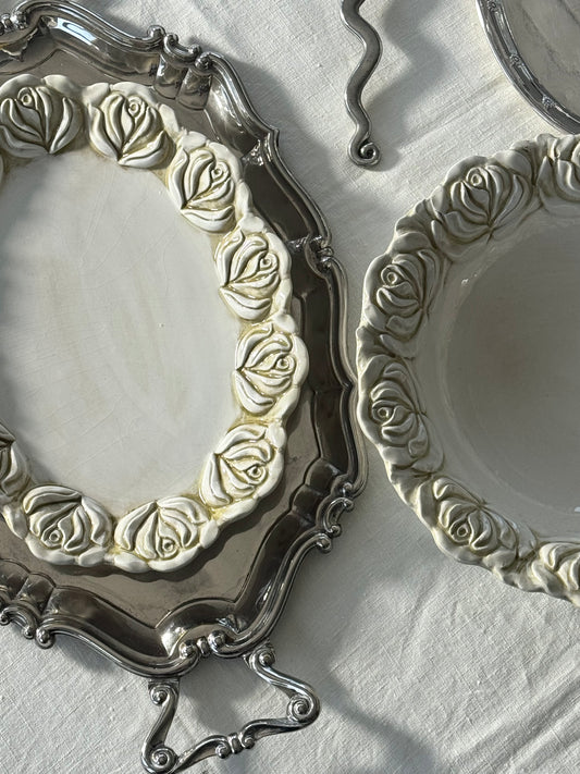 Bassano italy ceramics