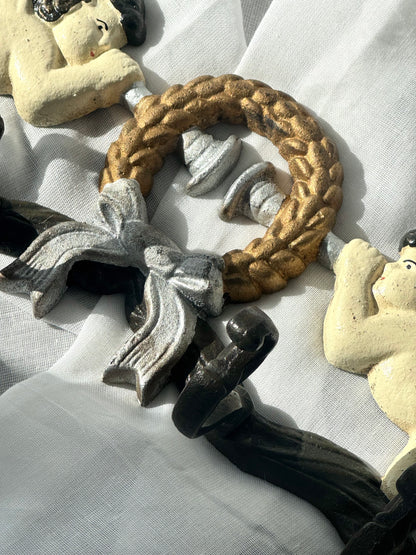 Iron Angel hook