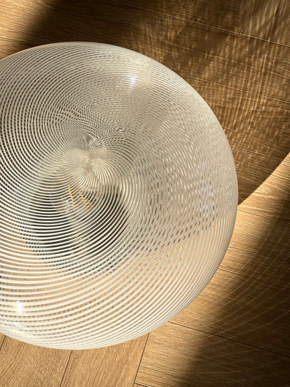 Vintage Murano lamp