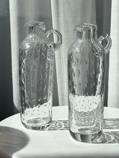 Oil and vinegar set