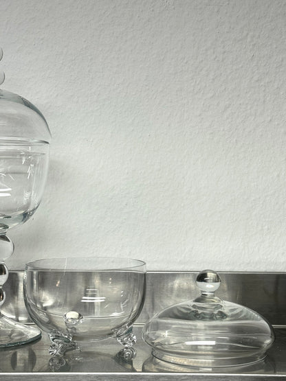 Bonbonniere glass