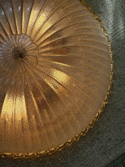 Vintage Murano Lamp