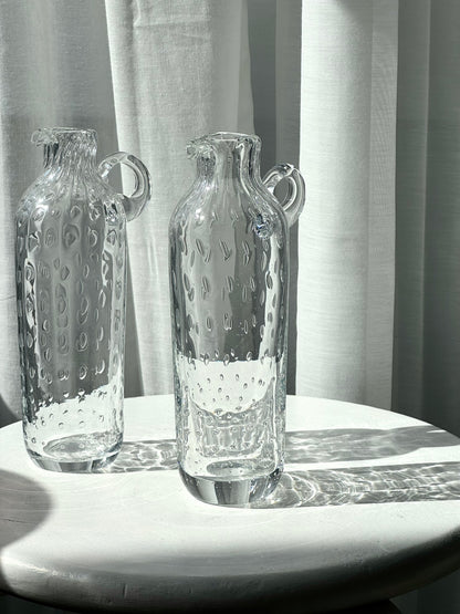 Oil and vinegar set