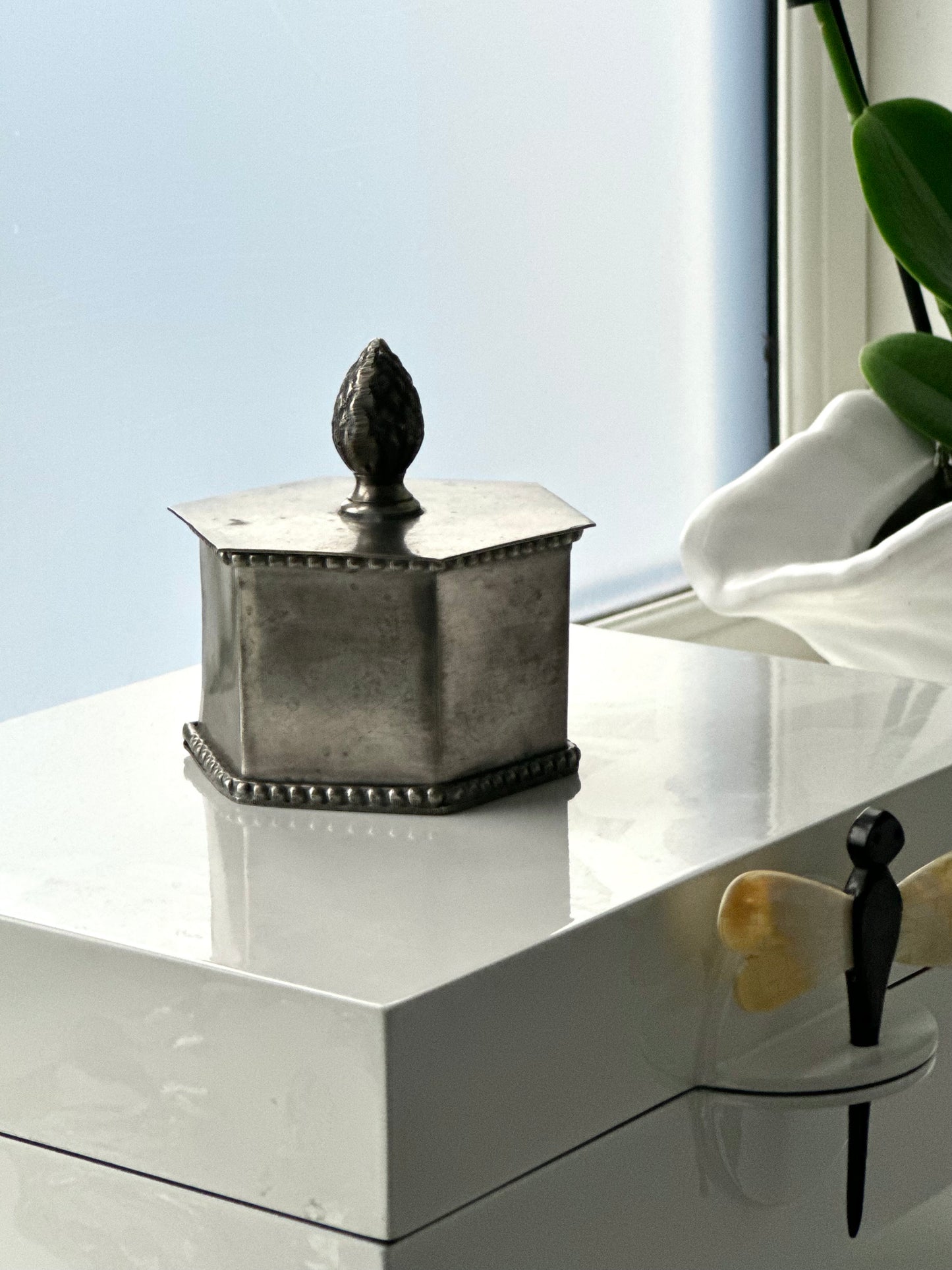 Small trinket