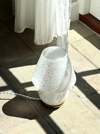 Murano mushroom