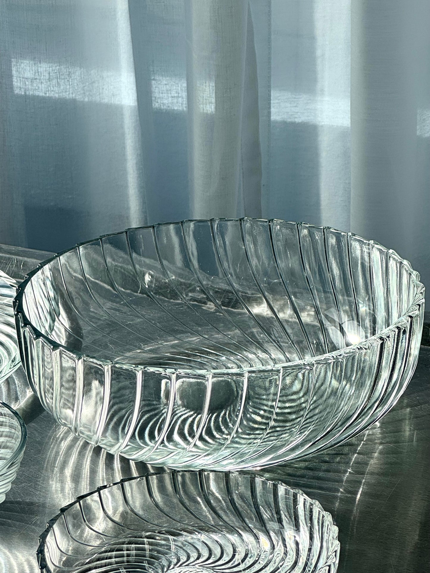 Swirlings bowls