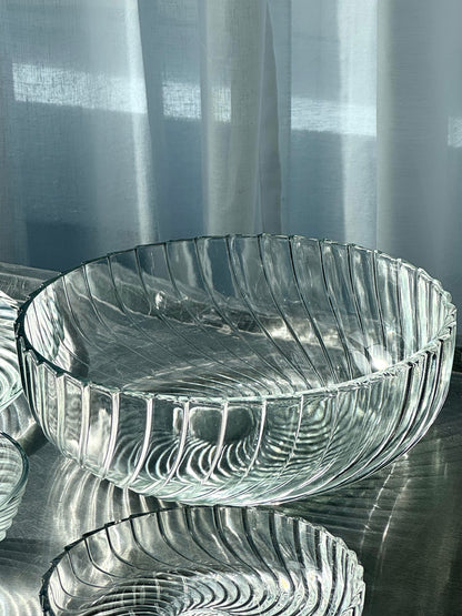 Swirlings bowls