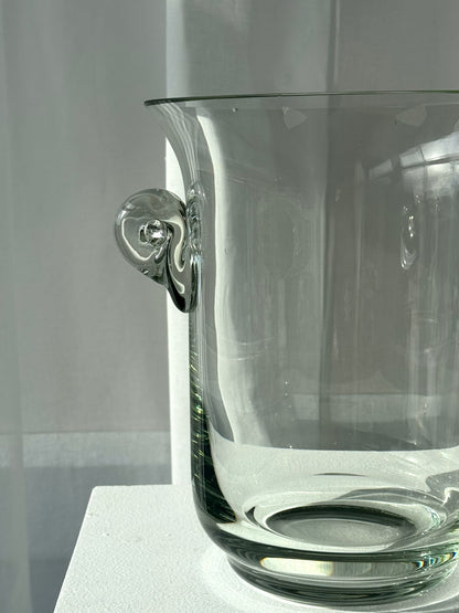 Wine cooler / vase