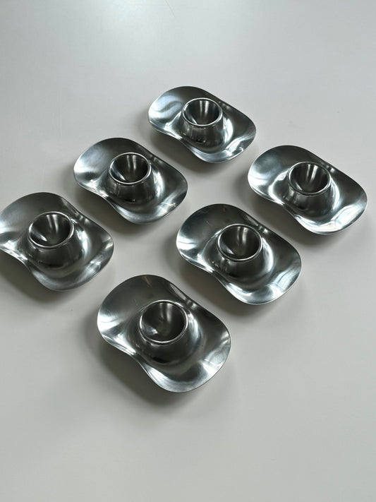 German eggcups