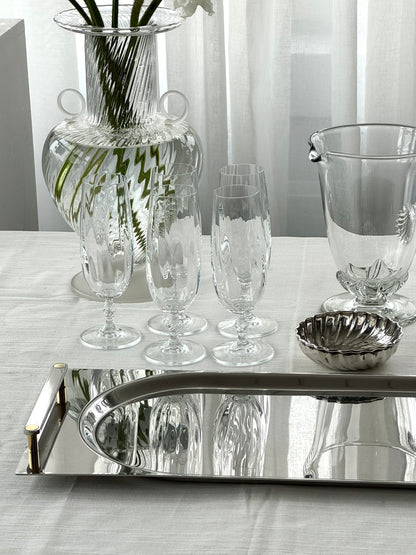 Lavazza “Oro” tray