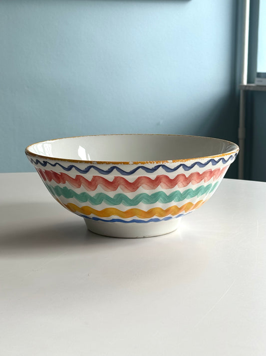 La primula salad bowl