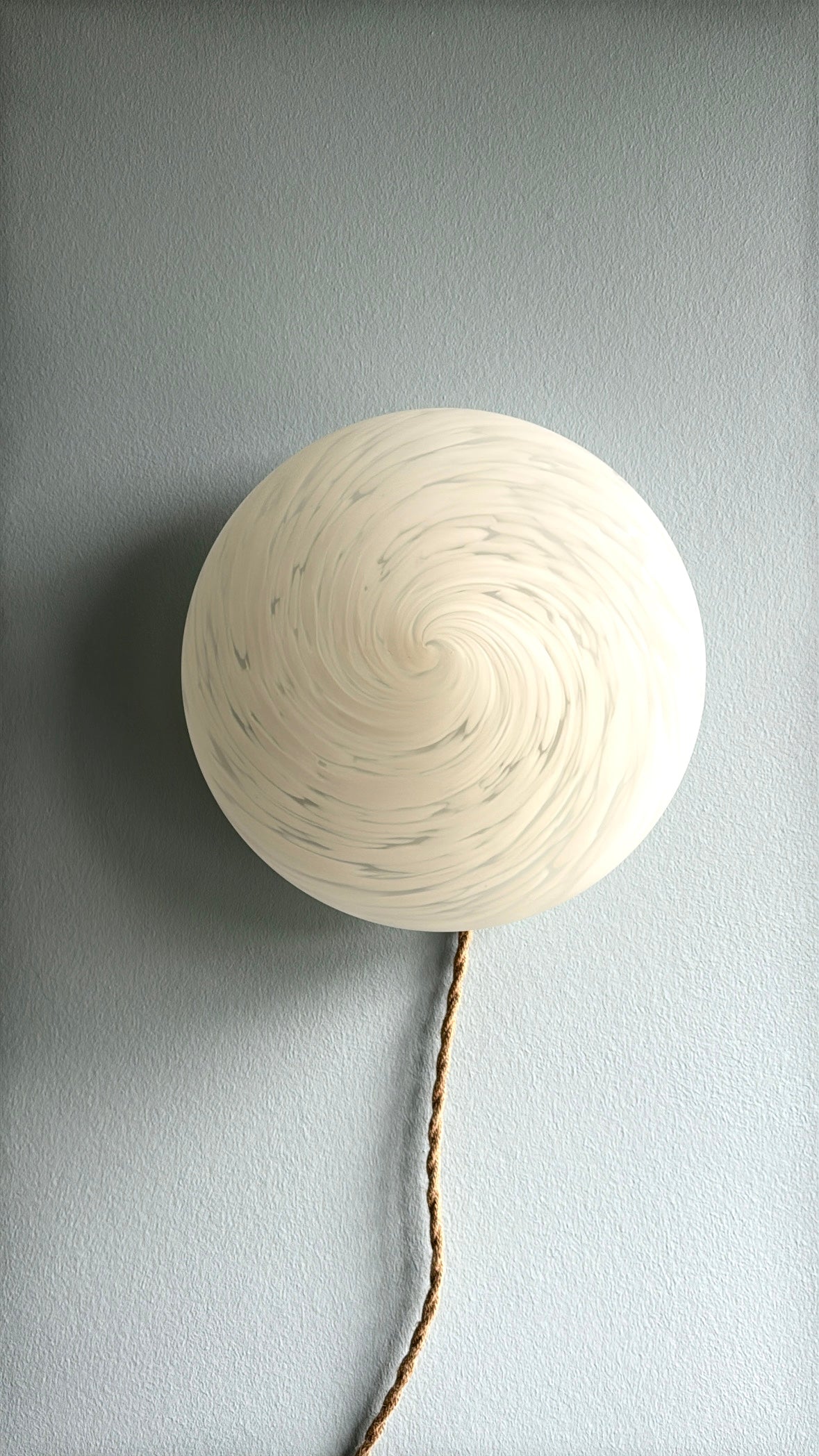 Murano Wall / ceiling lamps